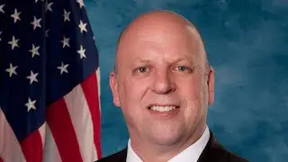 10.31.25 | DesJarlais and Mandis talk Senate Nuclear Option, SNAP, and Nuclear Testing 