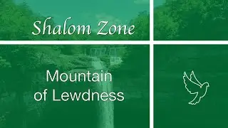 Mountain of Lewdness