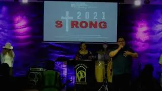 Wednesday Night Impact 