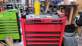 Harbor Freight 27