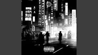 tokyo (feat. x2r, ym, Bruce Laren & kTEW)