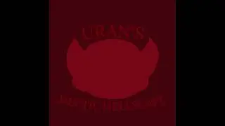 [AUDIO ONLY] Hellscape V2 (Aethos Overnai Mix but Astro and Uran sing it)