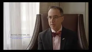 Epilepsy and Stress with Dr. Michael Privitera of the University of Cincinnati - Patient Education