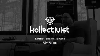 Tarinat Biisien Takana - My Void