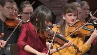EOKT 1387 Elmhurst Symphony Orchestra Presents  &ldquo;Latin Sensations&rdquo;