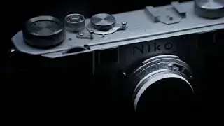 Nikon Mirrorless Teaser Video #3