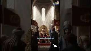 Orhan Gazi Ka Tajposhi 1326 | Osman Ghazi Ki Wafaat Aur Ottoman Sultanat Ka Aaghaz | KahaniBaz