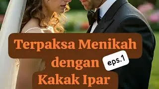 Aku Terpaksa Menikahi Kaka Ipar yang tidak aku kenali - Kisah Cinta Unik Menarik
