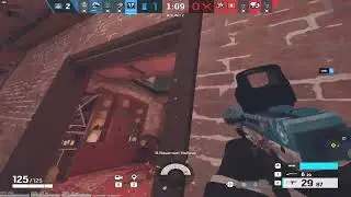Active Siege