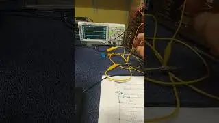 Increased carrier modulation on a Johnson 500 with one small part.
