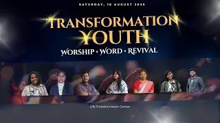 Transformation Youth Bhopal | Worship &bull; Word &bull; Revival