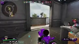Fragpunk : Ranked 12/25/25  #fragpunk  #fun #happy #live #streaming #ranked
