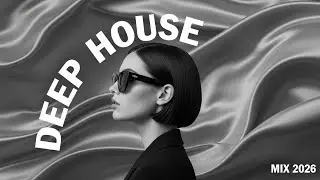 Atmospheric Deep Emotions Playlist 2025 &ndash; Best Deep House, Vocal House & Chill Vibes