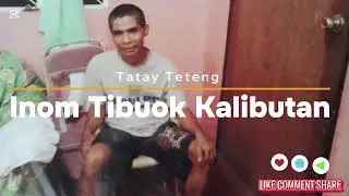 Inom Tibuok Kalibutan