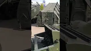 Машина Боевого Разминирования Уран-9 беспилотная техника на страже РОДИНЫ