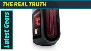 Alienware Aurora Ryzen R14 &ndash; The Ultimate Gaming PC for Performance and Power
