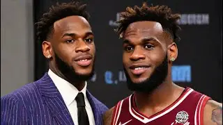 Bronny James: Will LeBron James&rsquo; Son Get Picked in The NBA Draft?