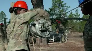 MOS 25L - Cable Systems Installer / Maintainer