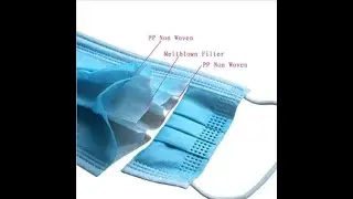 Mask use PP meltblown nonwoven  machine meltblown nonwoven  line meltblown nonwoven  equipment