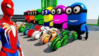 GTA 5 Ragdoll Compilation (WARNING: Too Funny) 🤣157. GTA V But Everyone is a Ragdoll 😂 #UPMedia
