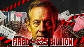 $10,000 Loan to $25 BILLION: The Craziest Real Estate Story Ever