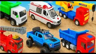 Kabolite K350-200 RC Excavator | Mega RC Trucks, Tractors & Machines Collection - LESU ET30H