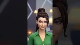 Как подготовиться к ЕГЭ без стресса? Лайфхак из The Sims #thesims #sims4 #социальнаяпсихология