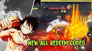 One Piece Fighting Path | NEW ALL REDEEM CODES APRIL (ANDROID/IOS) APK