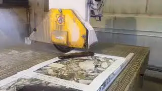 2004 Gmm Eura bridge saw