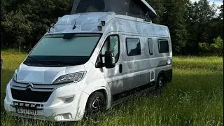 Shantigo karavan l&uuml;x dizayn karşınızda