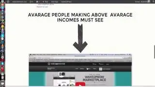 create your own wake up now system!