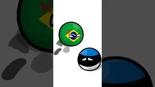 n&atilde;o pode comer pedra #countryballs #memes #naoflopa