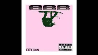 CREW - Crash Course (prod. by MikeTheDawn)