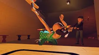 RecRoom Weekly Stream No. 3