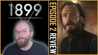 1899 (Netflix) [Season 1 Episode 2 Review] The Boy