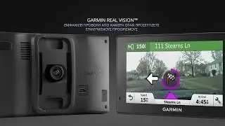 GARMIN DriveAssist 50 &mu;&epsilon; Auto Drive Hellas