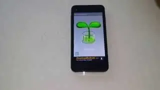 Lava Iris X1 Proximity Sensor Test