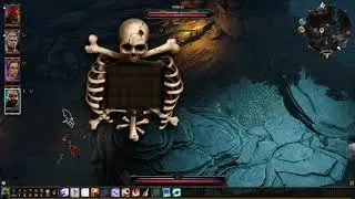 LET'S PLAY DIVINITY II : LE COMPLEXE SOUTERRAIN DE BRACCUS REX (FR)