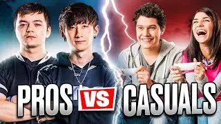 The Truth Behind The Casual Apex Community