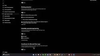 best settings to keep your pc safe in windwos11 #windows11 #antivirus #settigns #techsupport #howto