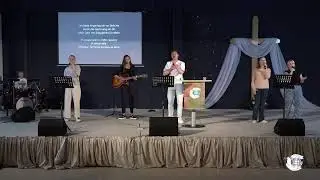 Серьёзное отношение к Богу - 1 Часть/ Gott ernst nehmen 1. Teil 11.06.2023