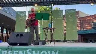 Entire Set~OSF Green Show~July 2nd, 2024~Gene Burnett