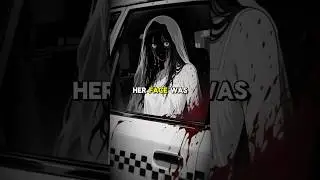 White Lady of Balete Drive 😱 | Cultural Ghost Story, Philippines, Road Haunting
