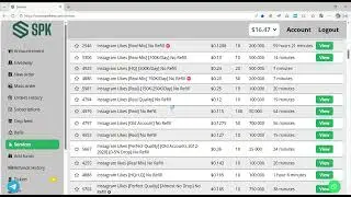 Free Instagram Likes Instantly | Best SMM Panel for Instagram Growth