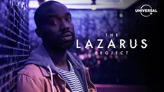 The Lazarus Project T2 | Universal Plus