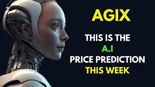 SINGULARITYNET AGIX News Today,  Technical Analysis and  Price Prediction