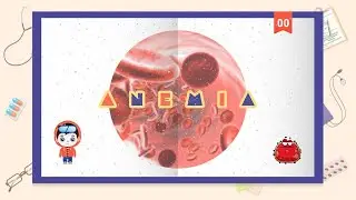 Anemia Drugs Made Easy