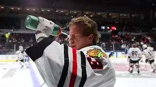 Experience Rockford IceHogs Hockey (25-26)