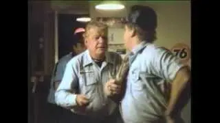 Murphs 76 - Union 76 Commercial - Happy Birthday - 1984