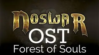 Celtic Adventure Music - Forest of Souls - Noswar OST - Tartalo Music